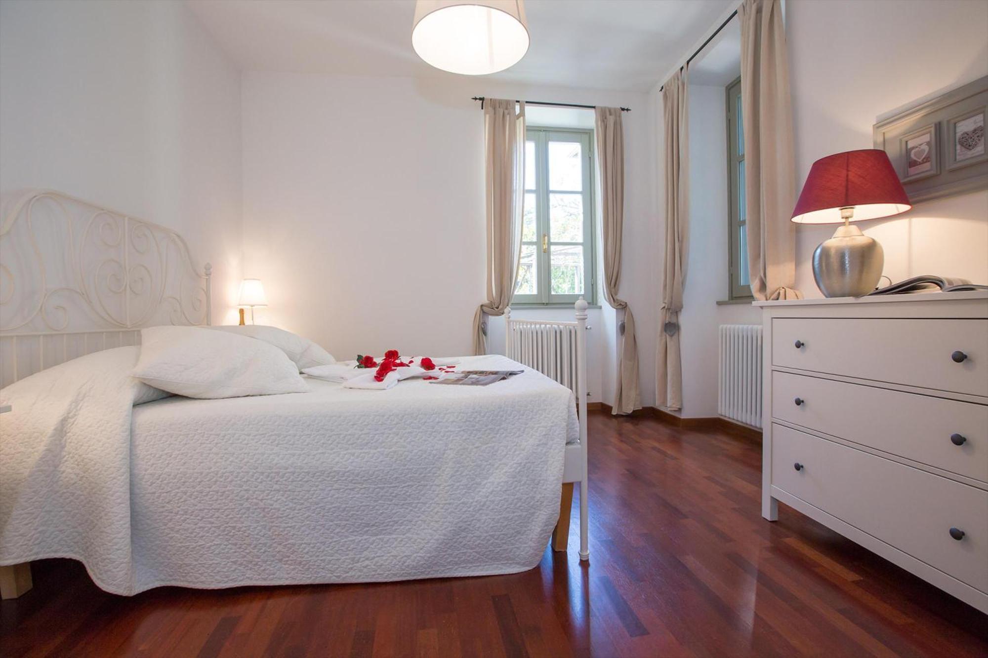 Casa Al Prato Apt. A Varenna Ngoại thất bức ảnh